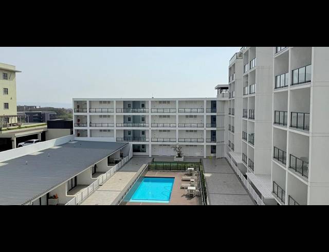 2 BEDROOM APARTMENT FOR SALE IN UMHLANGA RIDGE
